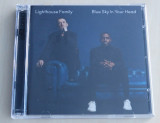 Cumpara ieftin Lighthouse Family - Blue Sky In Your Head 2CD (2019), CD, Rock, Polydor