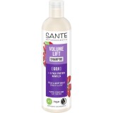 Sampon Sante cu Goji pentru Volum, Par Fin si Subtire, 250ml