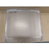 Polita usa Frigider side by side, LG GR-267EHF