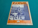 REVISTA FOTBALL * NR. 5*1950 * 900