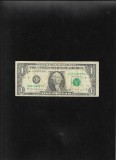 Statele Unite SUA USA 1 dollar 1988A Chicago G seria60138257
