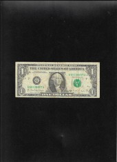 Statele Unite ale Americii SUA USA 1 dollar 1988A Chicago G seria60138257