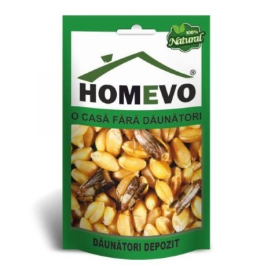 Diasect contra daunatorilor cerealelor 50g foto
