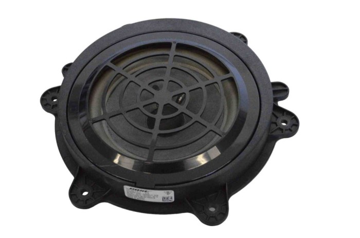 Difuzor ușă dreapta spate PORSCHE CAYENNE 92A 2015 OEM: 7PP035710C 23810463