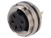Conector M16 Mamă 5 PIN 250V IP67