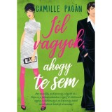 J&oacute;l vagyok, ahogy te sem - Camille Pag&aacute;n