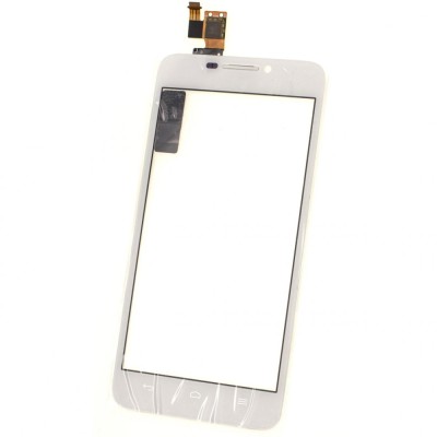 Touchscreen Huawei Ascend G630, Alb foto