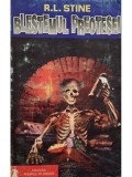 R. L. Stine - Blestemul preotesei (Editia: 1993)