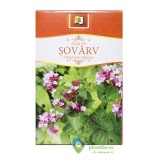 Ceai sovarv iarba 50gr stefmar, STEFMAR PRODUCTIE