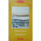 DESERTUL TATARILOR-DINO BUZZATI-262267