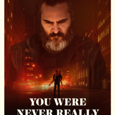 You Were Never Really Here (Film Tie-in) | Jonathan Ames