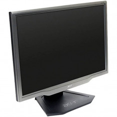 Monitoare second hand widescreen Acer AL2223W B 22 inch foto