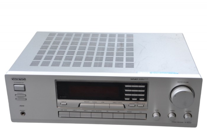 Amplificator Onkyo TX 8222