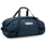 Geanta voiaj duffel, Thule, Chasm, 70L, Dark Blue