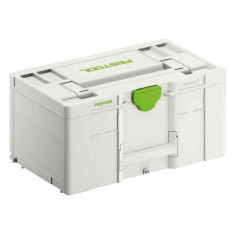 Cutie portscule SYS3 L 237 Festool tip Systainer 508 x 296 x 237 mm