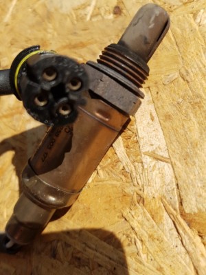 Sonda Lambda 0258005177 foto