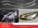 Fibra reparatie DRL far stanga Mercedes-Benz Clasa E W213 2016-2020 fara ILS - LG-W213-1620 - Left
