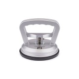 Ventuza aluminiu geam 120 mm, capacitate ridicare 50 Kg, Powermat