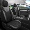 Set huse scaune compatibile Skoda Kodiaq (2017-2024) compatibile cu sistem AIRBAG