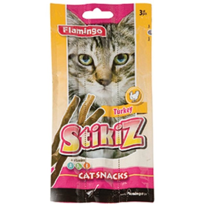 SNACK CAT CURCAN