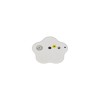 Lampa Proiector Cu Telecomanda Lumini Laser RGB