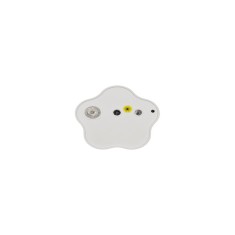 Lampa Proiector Cu Telecomanda Lumini Laser RGB
