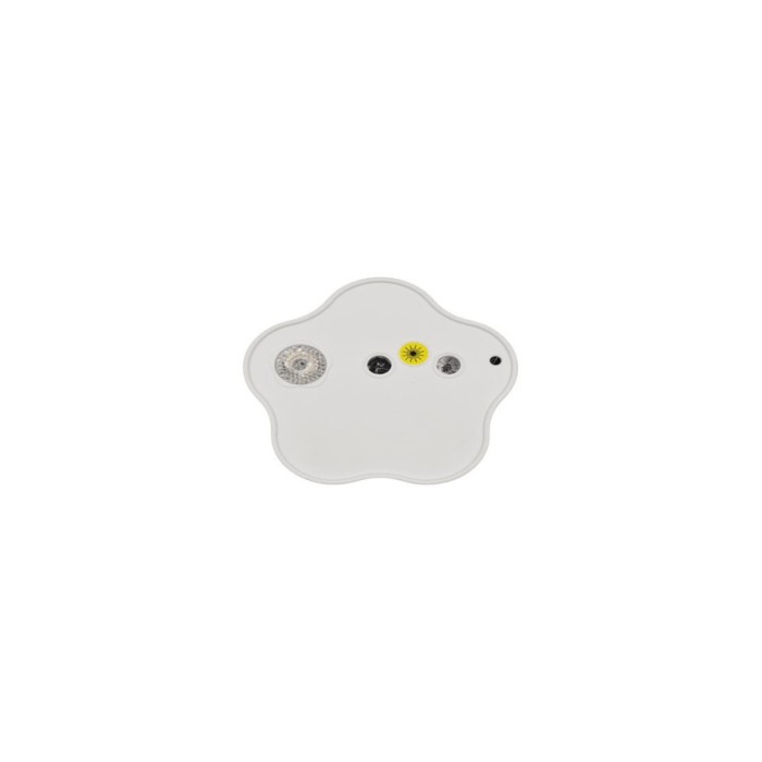 Lampa Proiector Cu Telecomanda Lumini Laser RGB