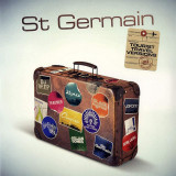 Tourist Travel Versions - Vinyl | St Germain