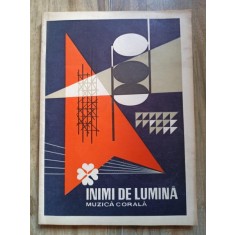Inimi de Lumina: Muzica Corala