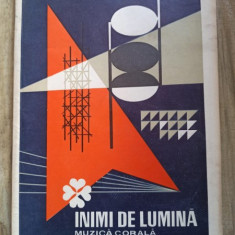 Inimi de Lumina: Muzica Corala