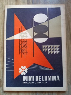 Inimi de Lumina: Muzica Corala foto