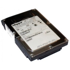 Hard disk server HP DELL 73GB 10K Ultra320 SCSI 3.5&#039;&#039; fara caddy