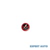 Ornament cauciucat no smoking cod:jy-03 Alta marca Alt model #7