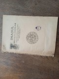 IMASUL TARGULUI IASILOR, 1924 - N.A.BOGDAN
