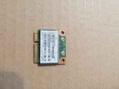 placa wifi Lenovo Thinkpad E335 L330 E330 edge E530 E430 Z380 Z480 Z580 04w3761 foto