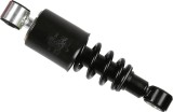 Amortizor suspensie cabina Mercedes Actros, Actros MP2 / MP3 Motor 1831, 1831 AK, 1831 K, 1831 L, 1831 LS, 1831 S, 1832, 1832 AK, 1832 K, 1835, 1835