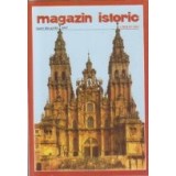 Magazin Istoric, Serie Noua, Nr. 4 - Aprilie 2003