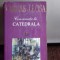CONVERSATIE LA CATEDRALA , MARIO VARGAS LLOSA