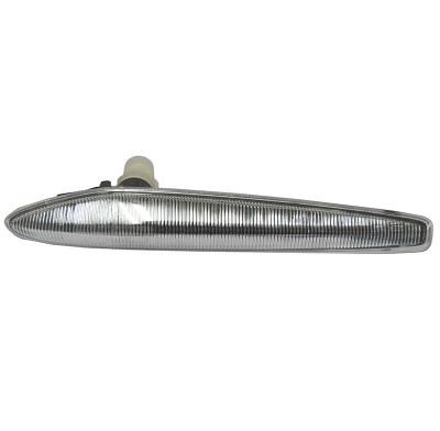 Lampa semnalizare aripa Alfa Romeo 159 Sedan 09.2005- /Sportwagon 04.2006-12.2012, OEM/OES partea Dreapta , alba , semnalizator foto