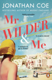 Mr Wilder and Me | Jonathan Coe, Penguin Books Ltd