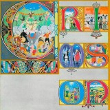 King Crimson Lizard 200 g HQ LP original stereo mix (vinyl reissue)