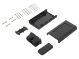 Carcasă ABS KRADEX ZOBD 24V Set &ndash; Dimensiuni 47,4x94,6x23,45mm, 24VDC