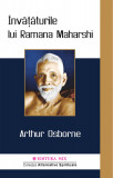 Invataturile lui ramana maharshi - arthur osborne carte, Stonemania Bijou