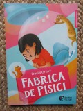 Fabrica de pisici - David Gruev