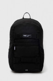 Puma rucsac femei, culoarea negru, mare, uni 79191