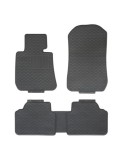 Set covorase auto din cauciuc BMW Seria 3 E90 / E91 (2004-2013), Umbrella