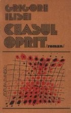Ceasul oprit - Roman