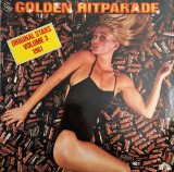 Various &lrm;&ndash; Golden Hitparade - Volume 3 - 1961 _ NM / NM vinil, LP, disc muzica pop _ Dureco, Olanda, 1980