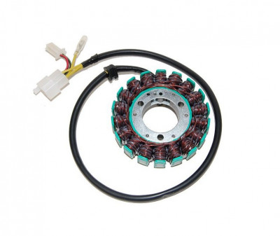 Stator KTM KTM 400 640 LC4 98- 05 ESG148 foto