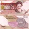 IRAN 5.000 rials 2013 UNC!!!